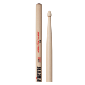 BAQ-5B Baquetas 5B Hickory