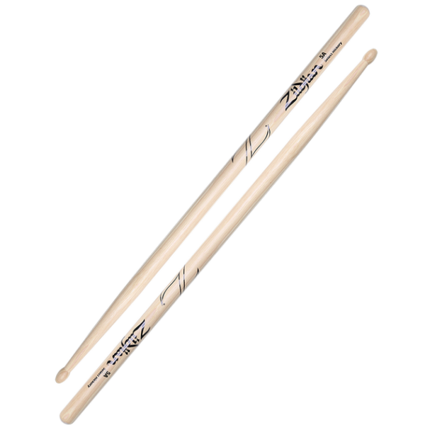 Baquetas 5A Maple