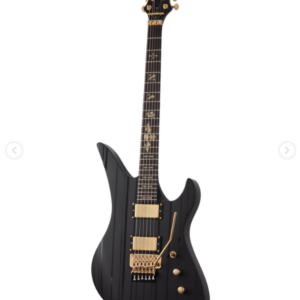 Schecter Synyster Black Night