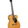 FOLKK Guitarra electroacústica Folk