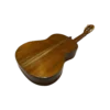 Guitarra clásica