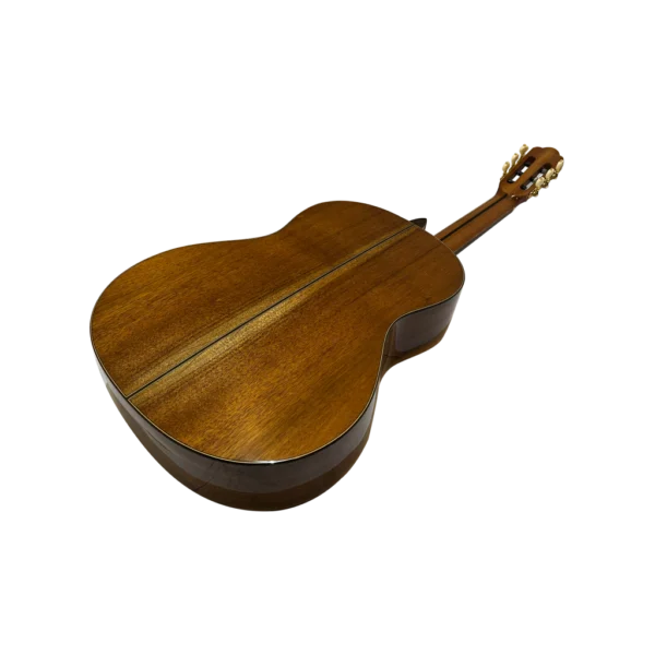 Guitarra clásica