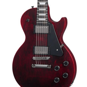 Guitarra eléctrica Single Cut HH