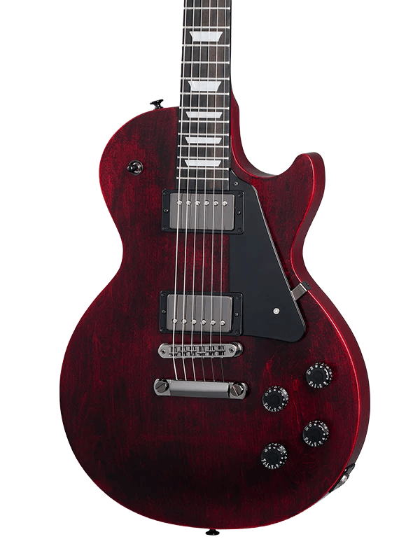 Guitarra eléctrica Single Cut HH