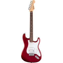 Guitarra eléctrica Superstrat HSS