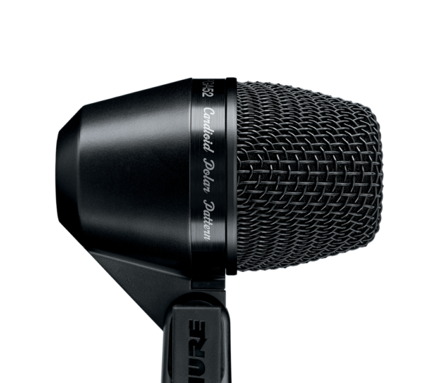 MIC-INS Micrófono dinámico para instrumento