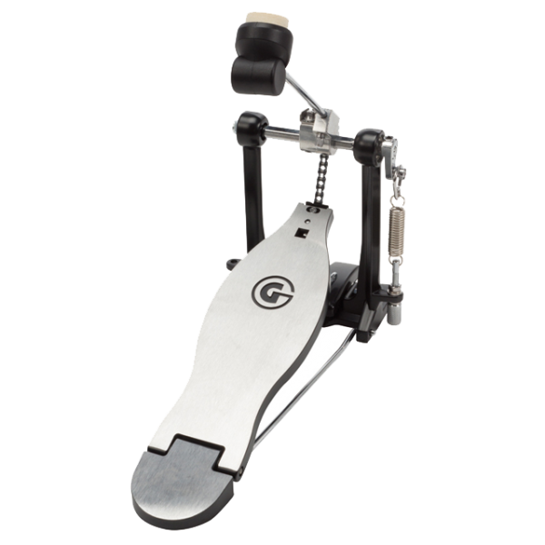PEDAL Pedal de bombo cadena simple