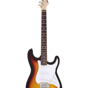 Guitarra eléctrica S-Style SSS