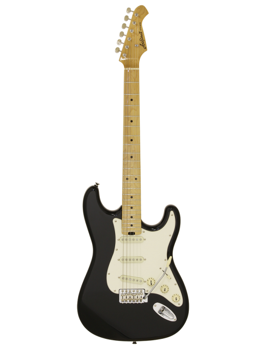 SSS-N Guitarra eléctrica S-Style SSS