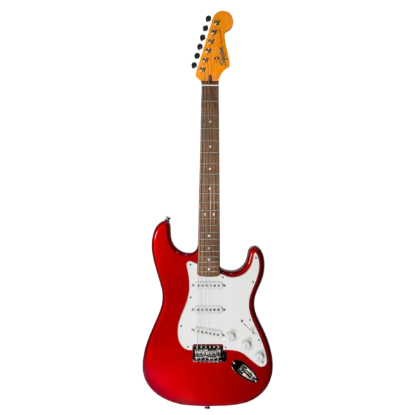 SSS-R Guitarra eléctrica S-Style SSS