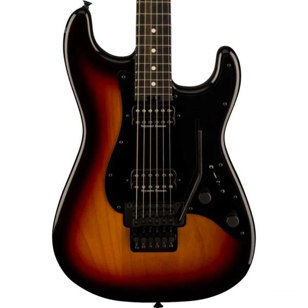 Guitarra eléctrica T-Style
