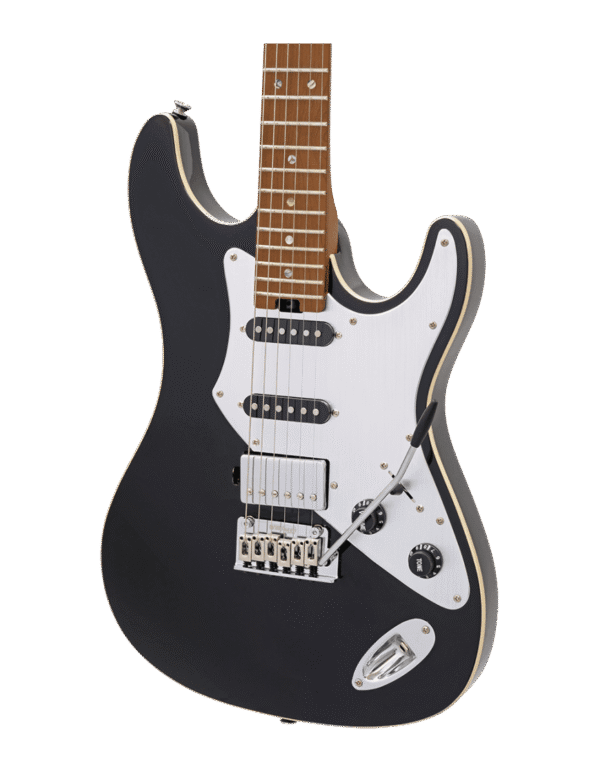Guitarra eléctrica T-Style