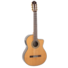 Guitarra clásica