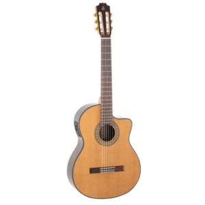 Guitarra clásica